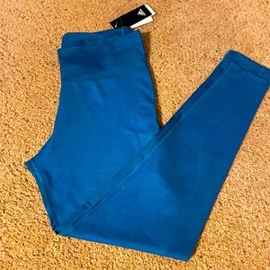 Womens Adidas Believe This Tights Size XL